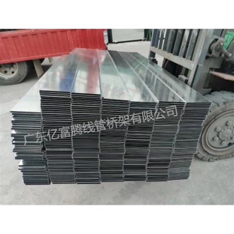 線槽廠家施工過程中應該怎么規劃？